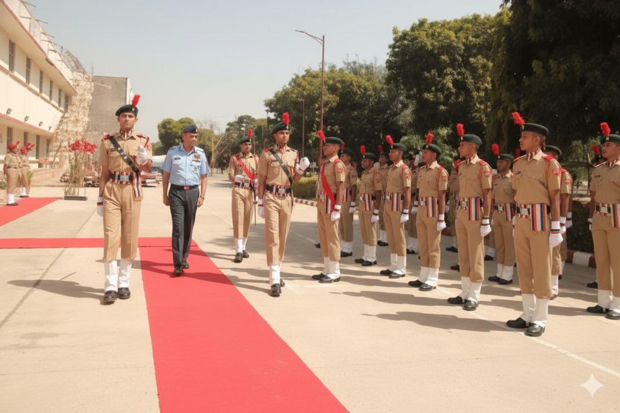 Strategic Partnerships